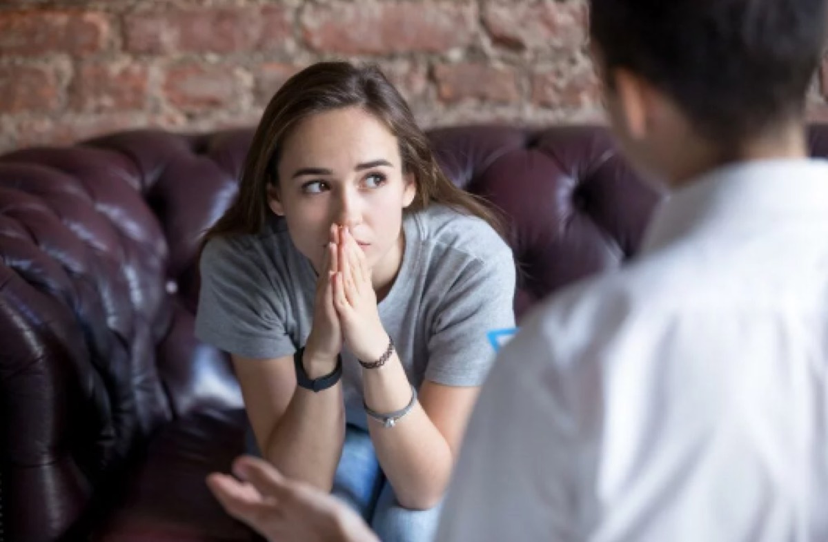 Conseil pour adolescents