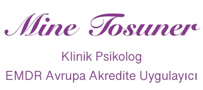 Klinik Psikolog Mine Tosuner