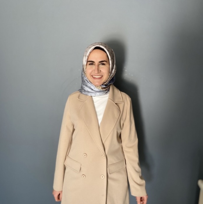 Klinik Psikolog Mine Tosuner Buğdaycı